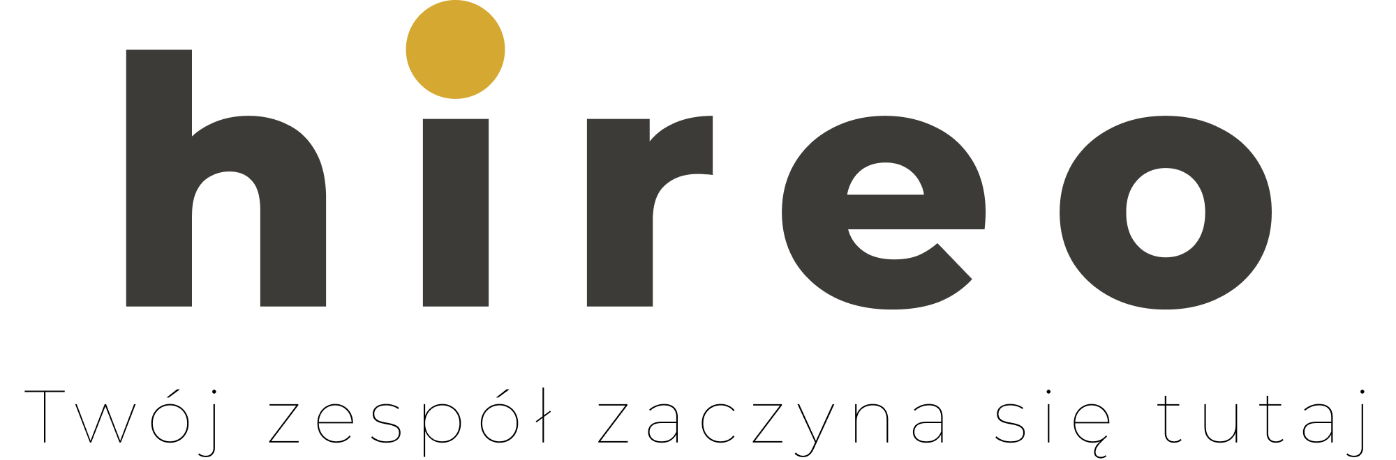 Hireo logo